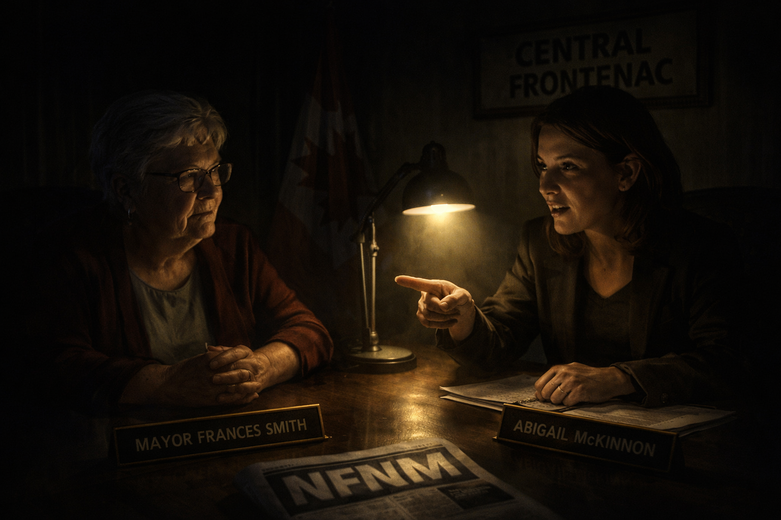 North Frontenac News Media