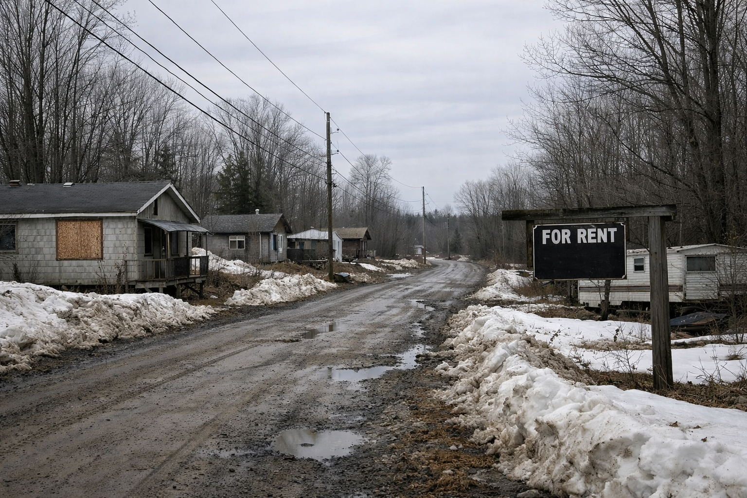 North Frontenac News Media