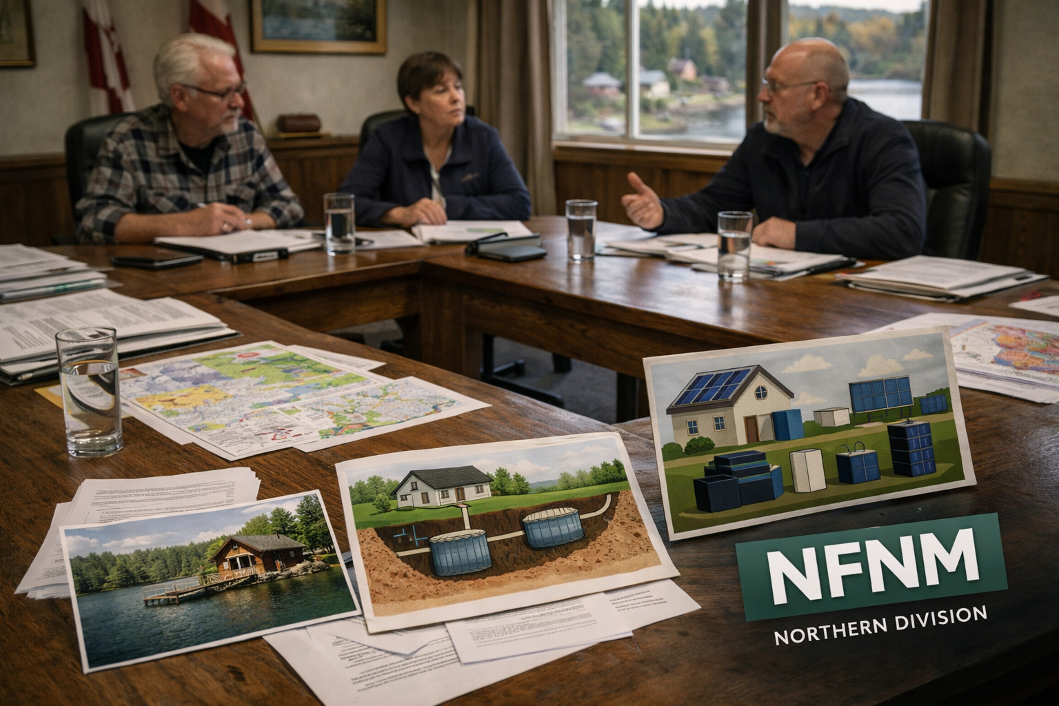 North Frontenac News Media